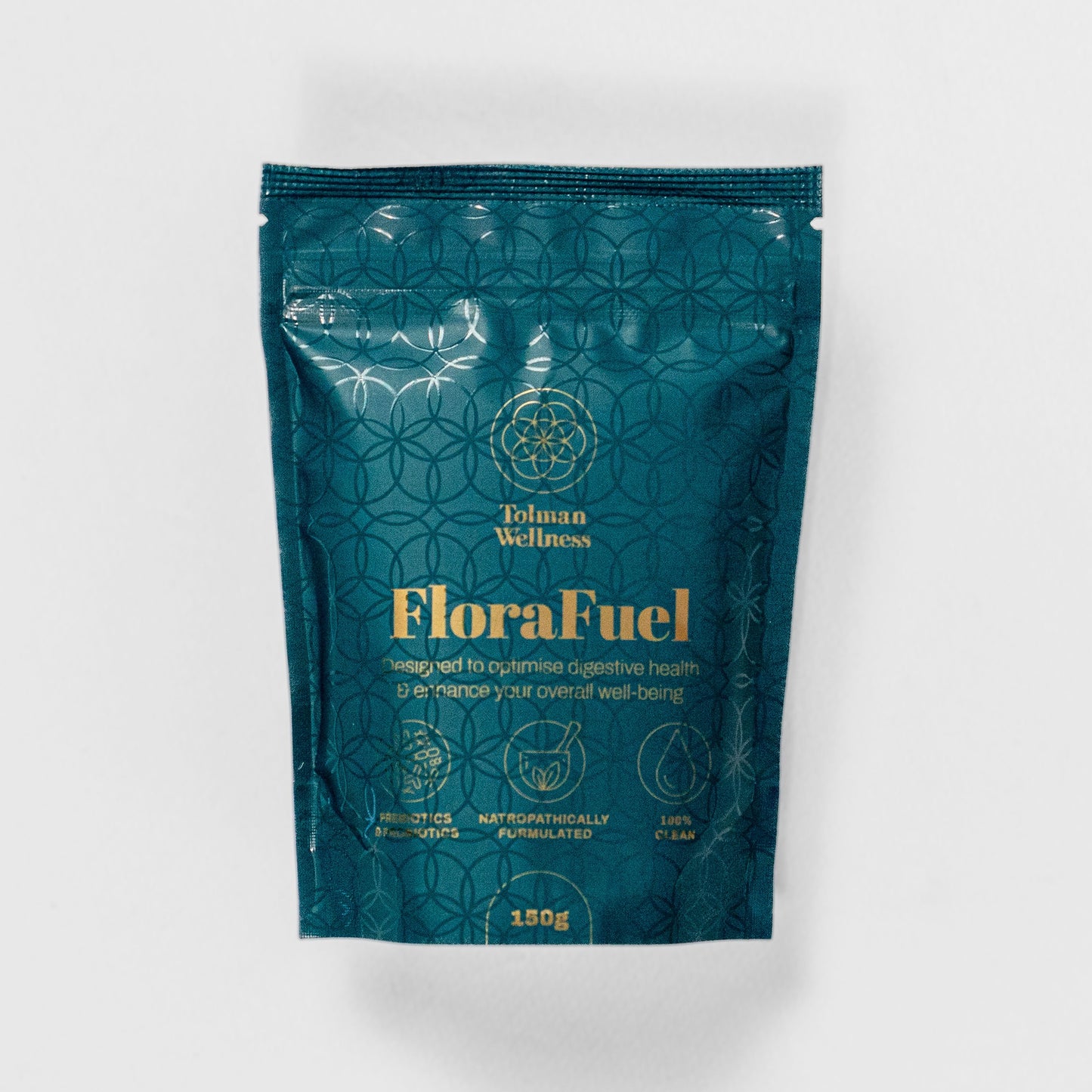FloraFuel