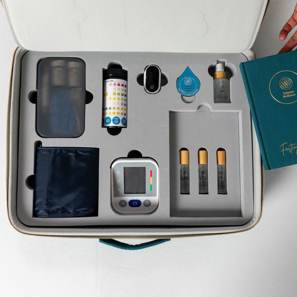 Fastrin Kit At Home Fasting Kit