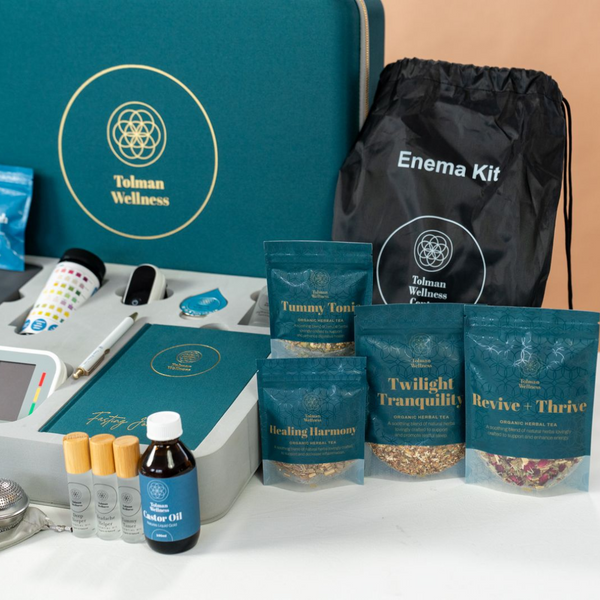 Fastrin Kit At Home Fasting Kit