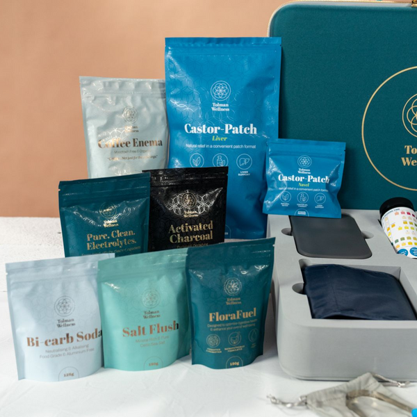 Fastrin Kit At Home Fasting Kit