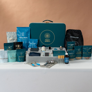 At Home Fasting Kit