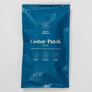 Castor-Patch Liver