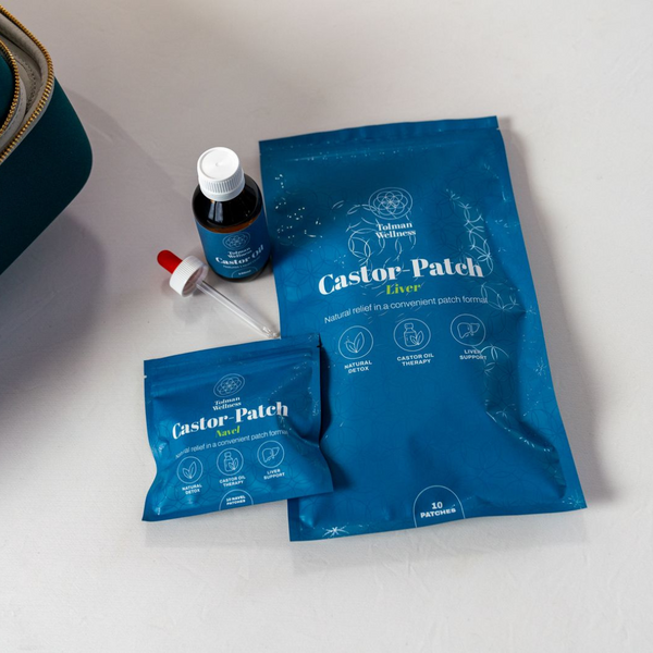 Castor Bundle