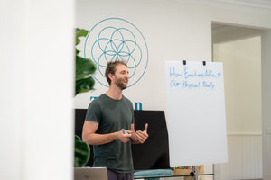 Reservation deposit + 4x bonus coaching calls w/Thor